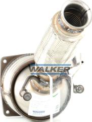 Walker 28681 - Каталізатор autocars.com.ua