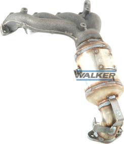 Walker 28685 - Каталізатор autocars.com.ua