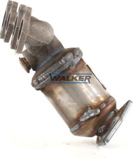 Walker 28686 - Каталізатор autocars.com.ua