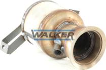 Walker 28690 - Катализатор avtokuzovplus.com.ua