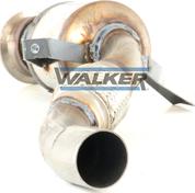 Walker 28690 - Катализатор avtokuzovplus.com.ua