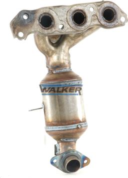 Walker 28693 - Каталізатор autocars.com.ua