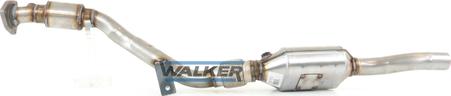 Walker 28703 - Катализатор avtokuzovplus.com.ua