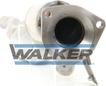 Walker 28703 - Каталізатор autocars.com.ua