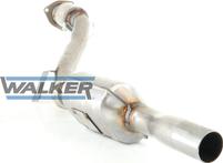 Walker 28703 - Каталізатор autocars.com.ua