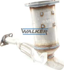 Walker 28705 - Катализатор avtokuzovplus.com.ua