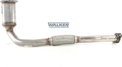 Walker 28705 - Каталізатор autocars.com.ua