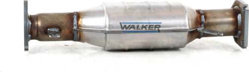 Walker 28723 - Каталізатор autocars.com.ua