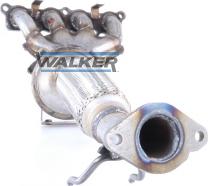 Walker 28732 - Каталізатор autocars.com.ua