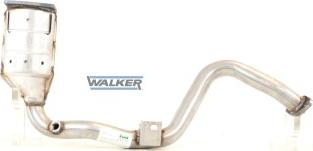 Walker 28733 - Каталізатор autocars.com.ua