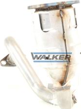 Walker 28733 - Каталізатор autocars.com.ua