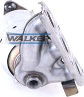 Walker 28734 - Каталізатор autocars.com.ua