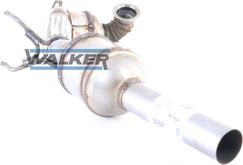 Walker 28739 - Каталізатор autocars.com.ua