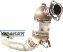 Walker 28752 - Катализатор autodnr.net