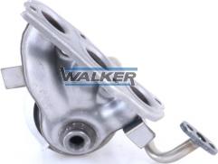 Walker 28759 - Каталізатор autocars.com.ua