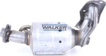 Walker 28759 - Каталізатор autocars.com.ua