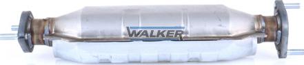 Walker 28770 - Каталізатор autocars.com.ua