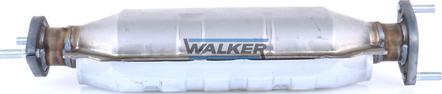 Walker 28770 - Каталізатор autocars.com.ua