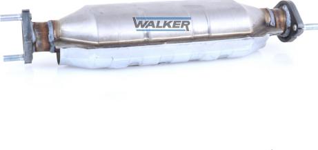 Walker 28770 - Каталізатор autocars.com.ua