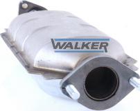 Walker 28770 - Каталізатор autocars.com.ua