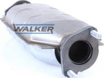 Walker 28770 - Каталізатор autocars.com.ua