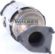 Walker 28781 - Каталізатор autocars.com.ua