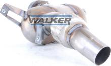 Walker 28790 - Катализатор autodnr.net