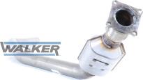 Walker 28792 - Каталізатор autocars.com.ua