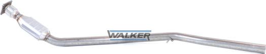 Walker 28792 - Каталізатор autocars.com.ua