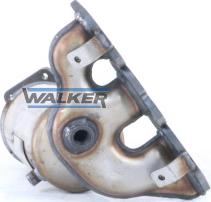 Walker 28804 - Каталізатор autocars.com.ua