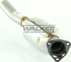 Walker 28822 - Катализатор avtokuzovplus.com.ua