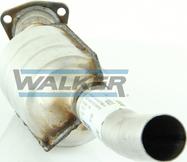 Walker 28822 - Катализатор avtokuzovplus.com.ua