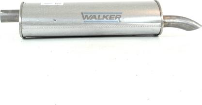 Walker 70327 - Глушитель выхлопных газов, конечный autodnr.net