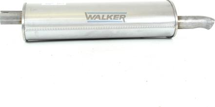 Walker 70338 - Глушитель выхлопных газов, конечный autodnr.net