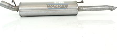 Walker 70347 - Глушитель выхлопных газов, конечный autodnr.net