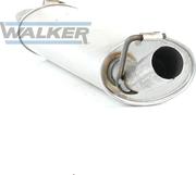 Walker 70347 - Глушитель выхлопных газов, конечный autodnr.net