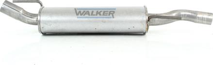 Walker 70615 - Глушитель выхлопных газов, конечный avtokuzovplus.com.ua