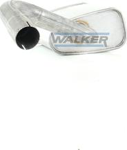 Walker 71378 - Глушитель выхлопных газов, конечный avtokuzovplus.com.ua