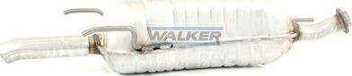 Walker 72377 - Глушитель выхлопных газов, конечный avtokuzovplus.com.ua