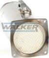 Walker 73007 - Сажі / частковий фільтр, система вихлопу ОГ autocars.com.ua