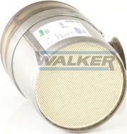 Walker 73051 - Сажевый / частичный фильтр, система выхлопа ОГ avtokuzovplus.com.ua