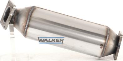 Walker 73064 - сажі / частковий фільтр, система вихлопу ОГ autocars.com.ua