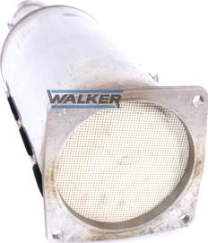 Walker 73079 - Сажі / частковий фільтр, система вихлопу ОГ autocars.com.ua