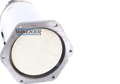 Walker 73081 - Сажевый / частичный фильтр, система выхлопа ОГ avtokuzovplus.com.ua