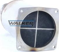 Walker 73107 - Сажевый / частичный фильтр, система выхлопа ОГ avtokuzovplus.com.ua