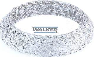 Walker 80026 - Прокладка, труба выхлопного газа autodnr.net
