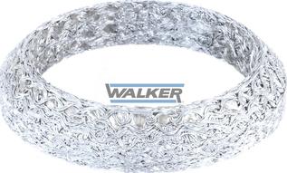 Walker 80026 - Прокладка, труба выхлопного газа autodnr.net