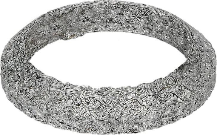 Walker 80026 - Кільце ущільнювача, труба вихлопного газу autocars.com.ua