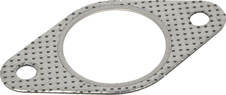 Walker 80035 - Прокладка, труба вихлопного газу autocars.com.ua