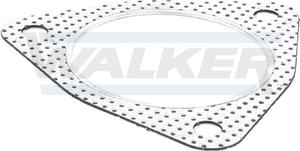 Walker 80 059 - Прокладка, труба вихлопного газу autocars.com.ua